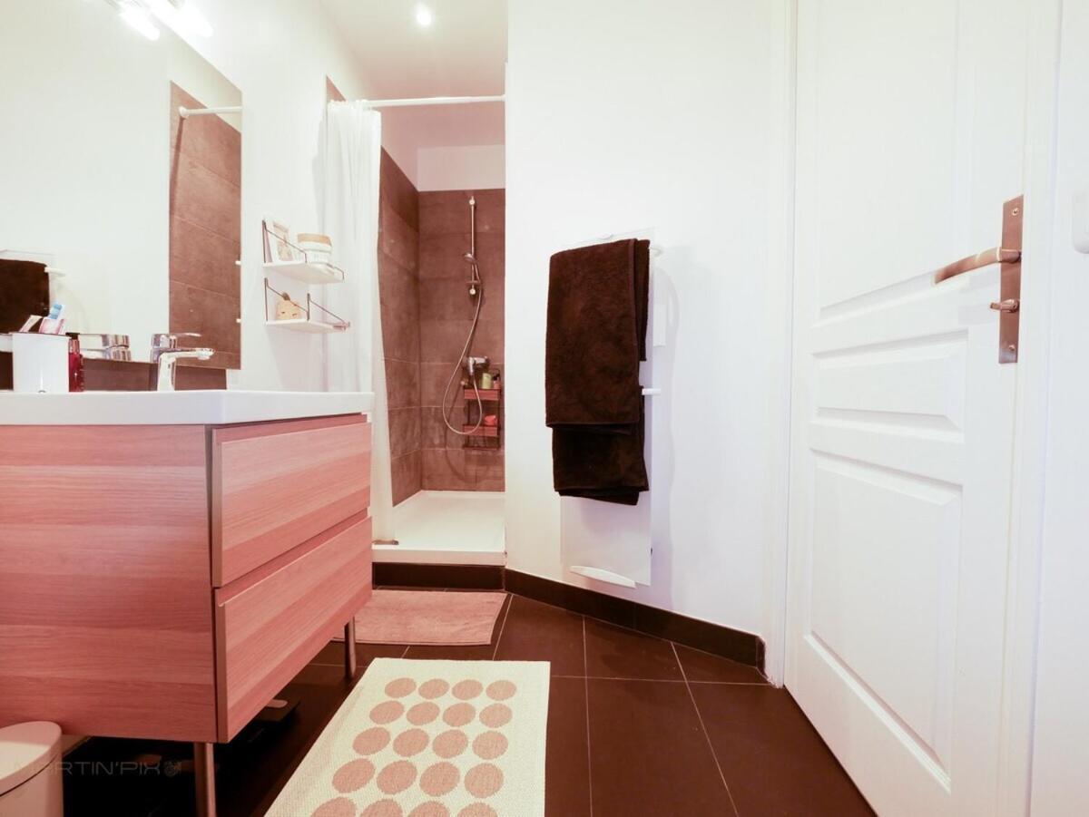 T2 Bohême et cosy - La Conciergerie Martinkey's Apartamento Montpellier Exterior foto